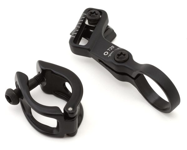 SRAM AXS POD Bridge Clamp Kit (Left)