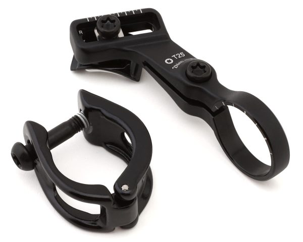 SRAM AXS POD Bridge Clamp Kit (Right)