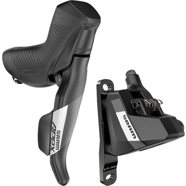 SRAM Apex 12-Speed Mechanical Rear Shift/Brake System