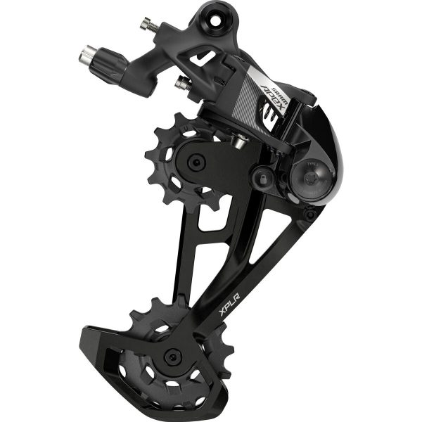 SRAM Apex XPLR 12-Speed Rear Derailleur