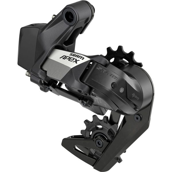 SRAM Apex XPLR AXS 12-Speed Rear Derailleur