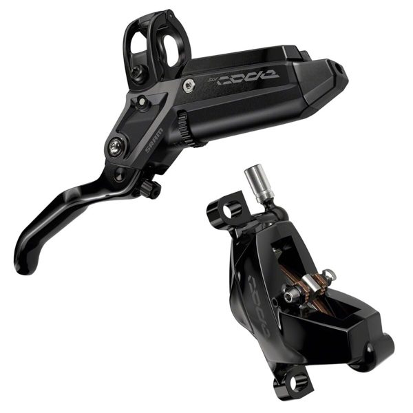 SRAM Code Silver Stealth Disc Brake