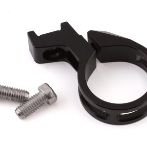 SRAM Eagle AXS Controller Discrete Clamp (Black)