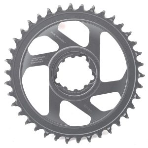 SRAM Eagle X-SYNC 2 Direct Mount Chainring (Polar Grey) (1 x 12 Speed) (Single) (3mm Offset/Boost) (