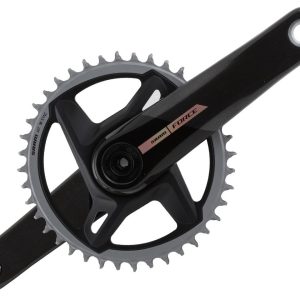 SRAM Force 1 Crankset (Unicorn Grey) (1 x 12 Speed) (DUB) (D2) (165mm) (40T)