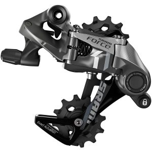 SRAM Force 1 Type 3.0 Rear Derailleur - 2023