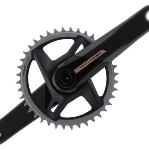 SRAM Force 1 Wide Crankset (Unicorn Grey) (1 x 12 Speed) (DUB Wide) (D2) (167.5mm) (40T)