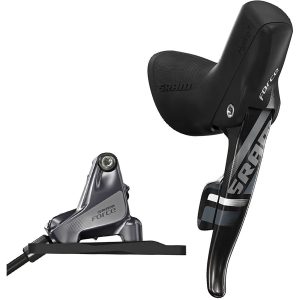 SRAM Force 22 Shifter & Hydraulic Disc Brake Set - Flat Mount