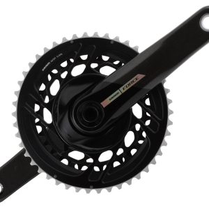 SRAM Force Crankset (Unicorn Grey) (2 x 12 Speed) (DUB) (D2) (172.5mm) (48/35T)