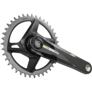 SRAM Force D2 AXS 1x Power Meter Crankset