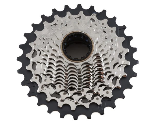 SRAM Force XG-1270 Cassette (Silver) (12 Speed) (XDR) (10-28T)