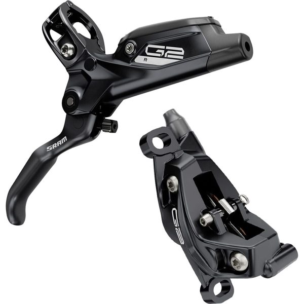 SRAM G2 R Disc Brake