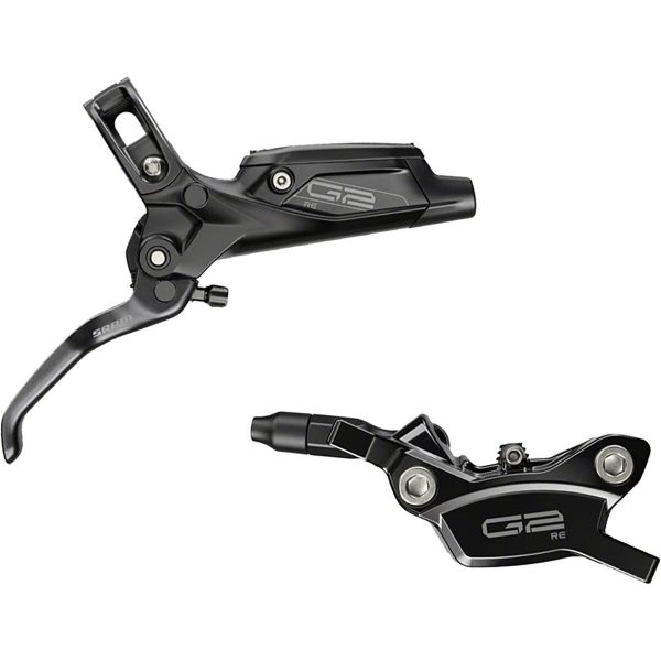 SRAM G2 RE Disc Brake