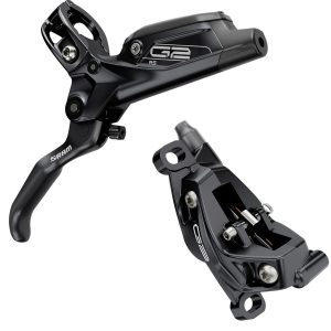 SRAM G2 RS (A1) Disc Brake