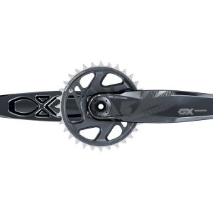 SRAM GX Eagle 12-Speed Dub Cranksets (Lunar) (175mm) (Boost - 148mm) (32T)