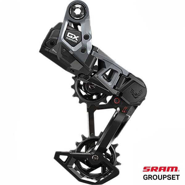 SRAM GX Eagle AXS Transmission E-MTB Groupset