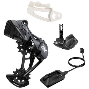 SRAM GX Eagle AXS Upgrade Kit (Lunar/Black) (12 Speed)