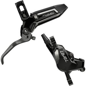 SRAM Level Ultimate Stealth 2-Piston Disc Brake