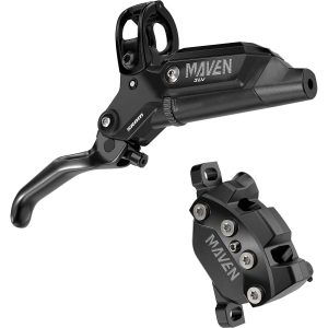 SRAM Maven Silver Disc Brake