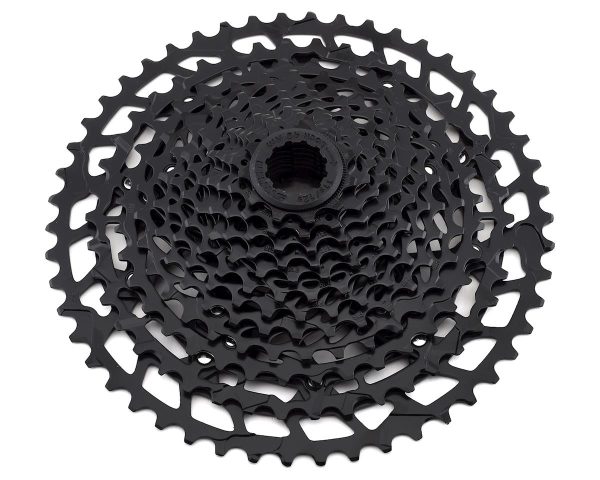 SRAM NX Eagle PG-1230 Cassette (Black) (12 Speed) (Shimano HG) (11-50T)