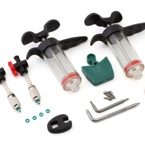 SRAM Pro Mineral Oil Bleed Kit (Oil Not Included)