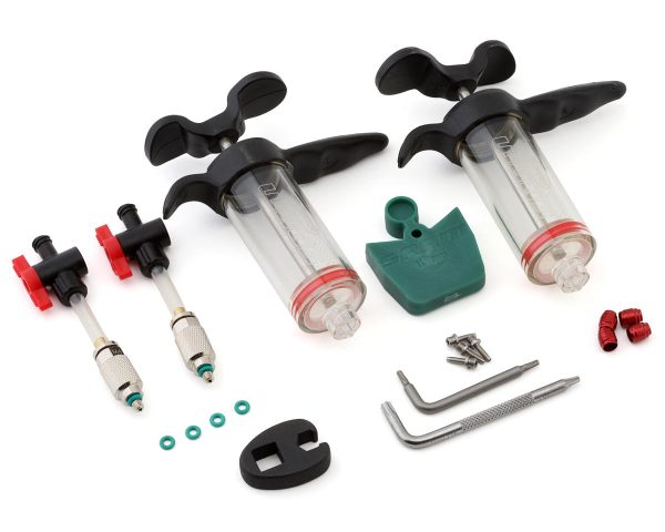 SRAM Pro Mineral Oil Bleed Kit (Oil Not Included)