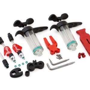 SRAM Pro Mineral Oil Bleed Kit (V2) (Oil Not Included)