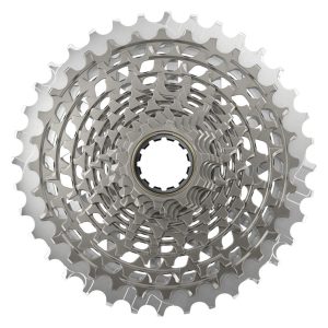 SRAM RED AXS XG-1290 Cassette (Silver) (12 Speed) (SRAM XDR) (E1) (10-36T) (2024)