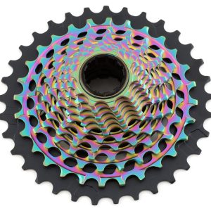 SRAM Red AXS XG-1290 Cassette (Rainbow) (12 Speed) (XDR) (10-28T)