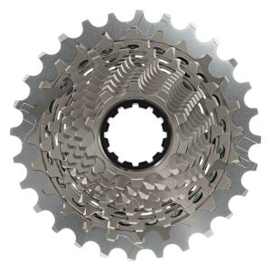 SRAM Red AXS XG-1290 Cassette (Silver) (12 Speed) (XDR) (10-26T)