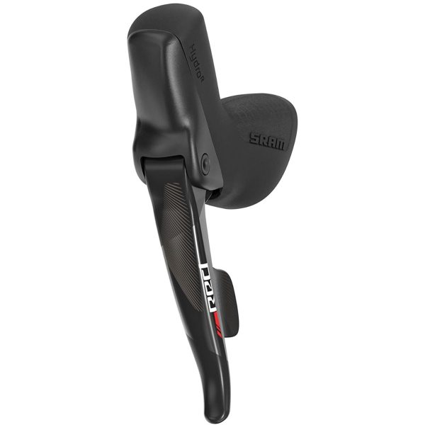 SRAM Red HRD Shift/Brake Lever & Flat Mount Caliper - 2023