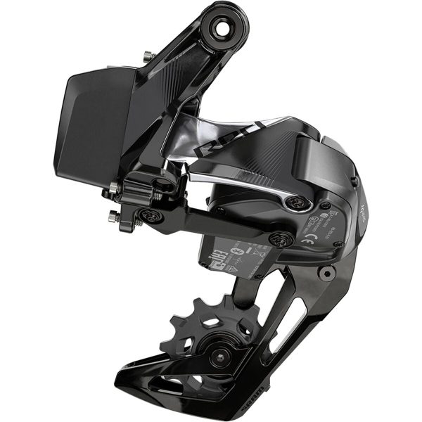 SRAM Red XPLR AXS Rear Derailleur