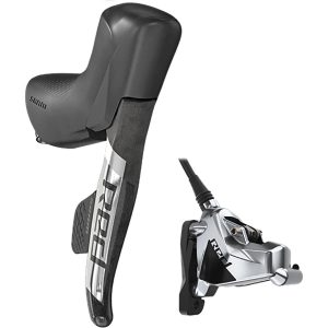 SRAM Red eTap AXS Shift/Brake System - 2023