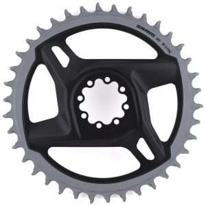 SRAM Red/Force X-Sync Direct-Mount Road Chainring (Grey) (1 x 12 Speed) (Single) (38T)