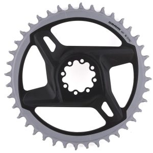 SRAM Red/Force X-Sync Direct-Mount Road Chainring (Grey) (1 x 12 Speed) (Single) (40T)