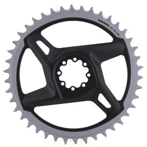 SRAM Red/Force X-Sync Direct-Mount Road Chainring (Grey) (1 x 12 Speed) (Single) (42T)