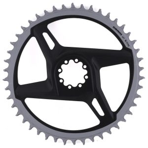 SRAM Red/Force X-Sync Direct-Mount Road Chainring (Grey) (1 x 12 Speed) (Single) (46T)