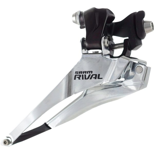 SRAM Rival 22 Front Derailleur