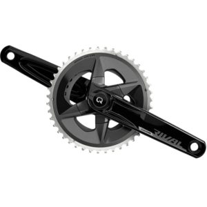 SRAM Rival AXS 12-Speed Power Meter Crankset