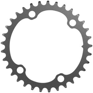 SRAM Rival Chainrings (Black) (2 x 12 Speed) (107 BCD) (Inner) (33T)