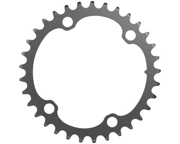 SRAM Rival Chainrings (Black) (2 x 12 Speed) (107 BCD) (Inner) (33T)