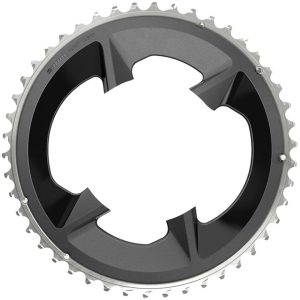 SRAM Rival Chainrings (Black) (2 x 12 Speed) (107 BCD) (Outer) (46T)