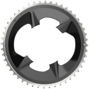 SRAM Rival Chainrings (Black) (2 x 12 Speed) (107 BCD) (Outer) (48T)