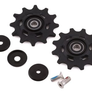 SRAM Rival XPLR Pulley Kit (Black)