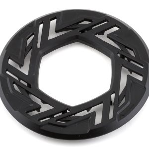 SRAM T-Type Pedal Assist Chainring Guard (Black) (Fits 34/36/38T)