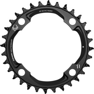 SRAM X-Sync 2 Eagle 12-Speed Chainring