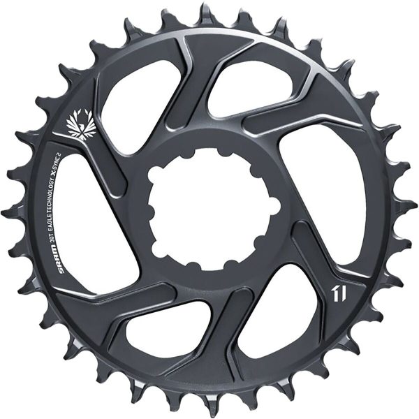 SRAM X-Sync 2 SL Direct Mount Chainring