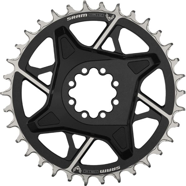 SRAM X0 Eagle Transmission Direct Mount Chainring