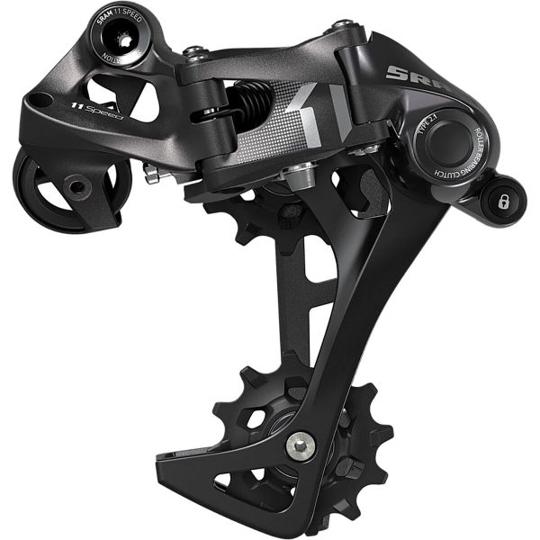 SRAM X1 11-Speed Rear Derailleur Type 2.1