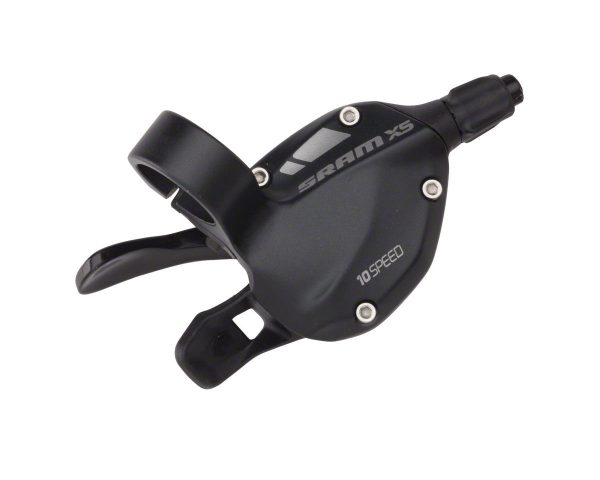 SRAM X5 Trigger Shifters (Black) (Right) (10 Speed)